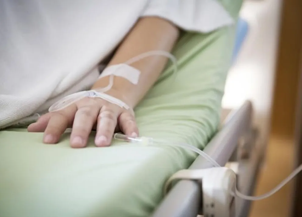 Alerta extrema: brotó la salmonella en Salta