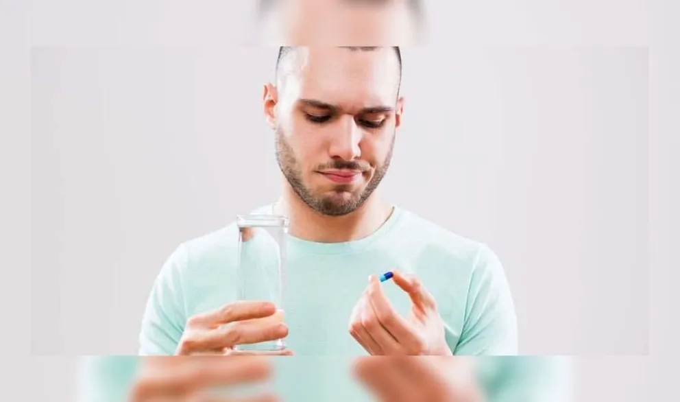 La ANMAT prohibió la venta de unos suplementos alimenticios