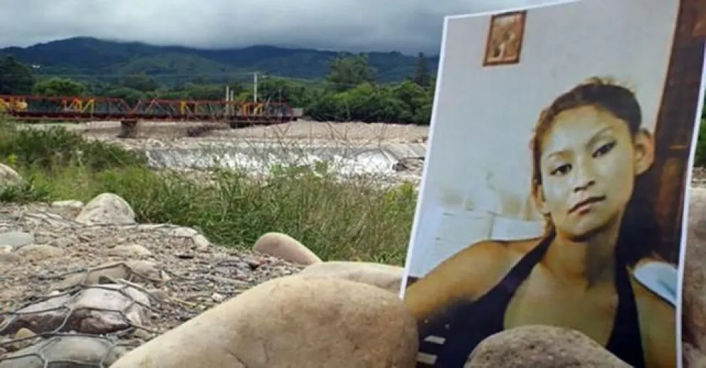 Juicio al brutal homicidio de Daniela Paola Guantay: hoy comienza