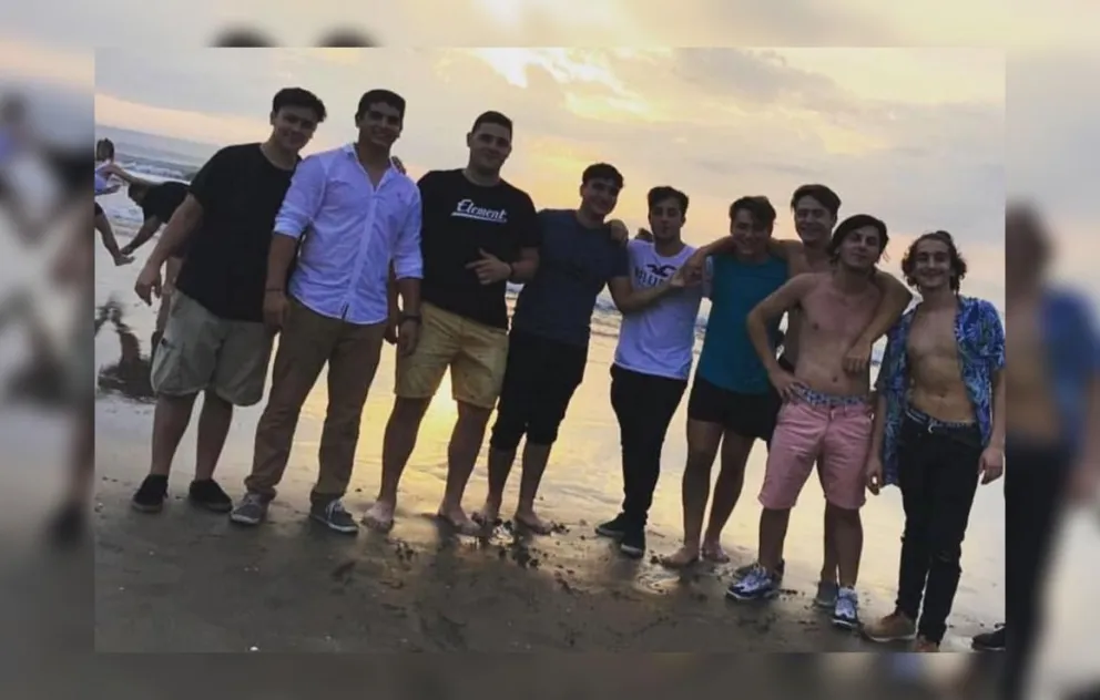Suspenden la audiencia de los rugbiers. ¿Por qué motivo?