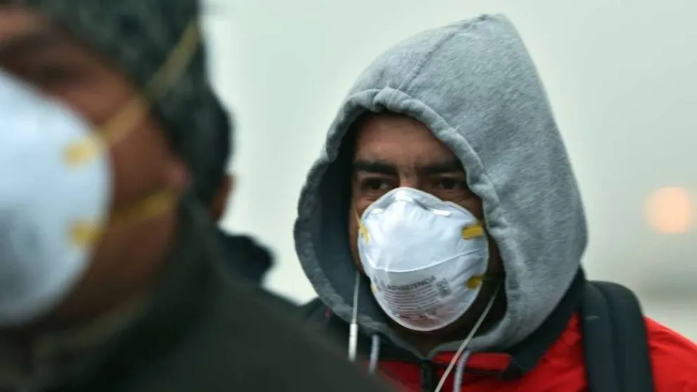 ¿Alerta mundial? El virus que estaba en China ya se encuentra en EE. UU