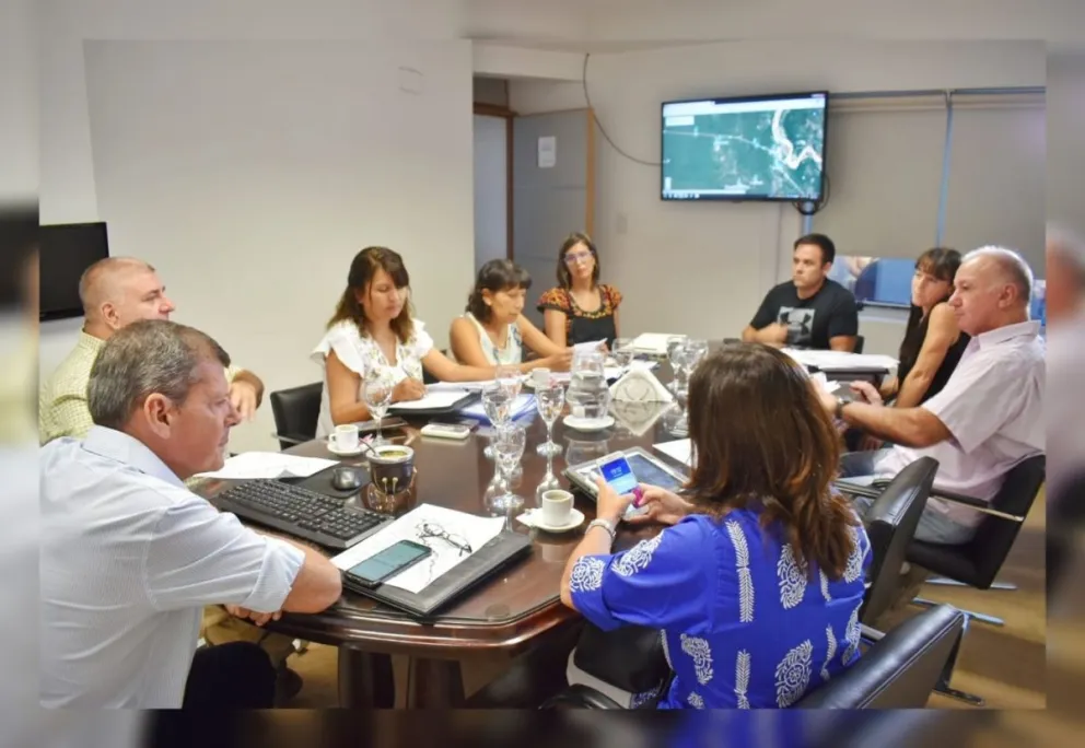 Emergencia sociosanitaria: reforzarán la asistencia en el norte provincial