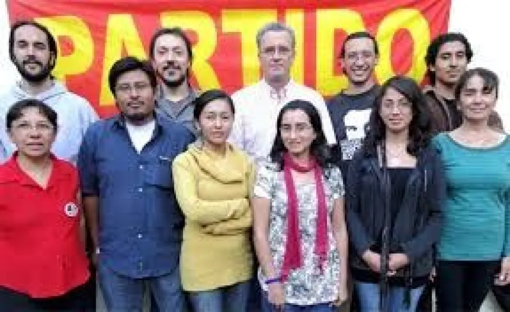 El balance que realiza el Partido Obrero de la gestión Sáenz, a 50 días de su gobierno