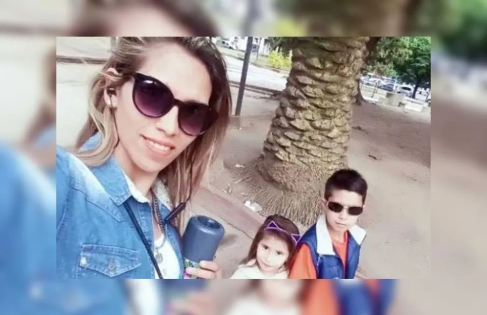 Llamado a la solidaridad: una familia quedó en la calle y necesita ayuda