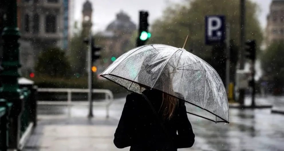 Martes de verano: pronóstico de hoy