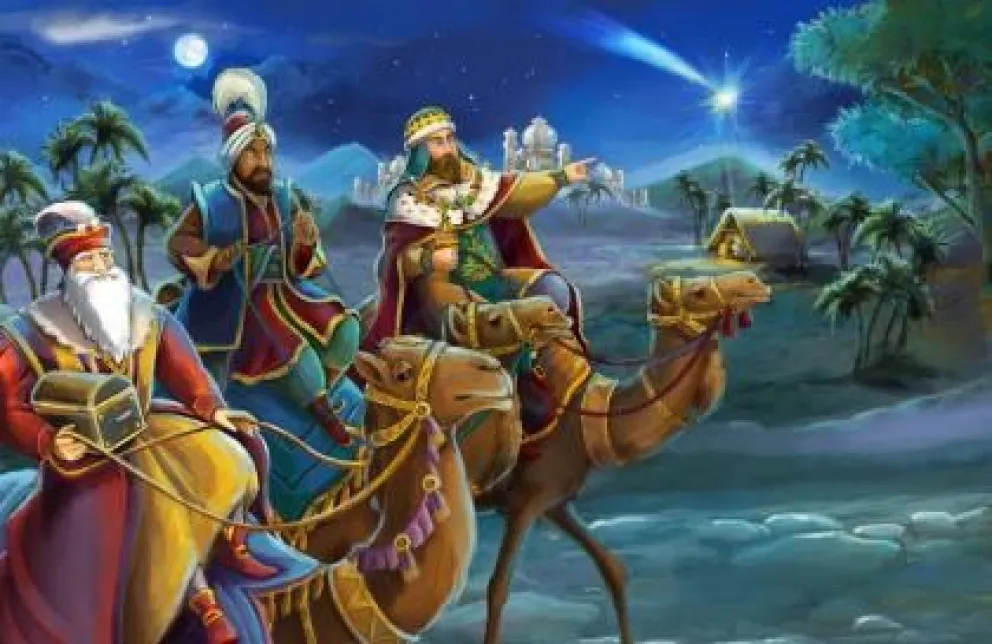 Día de Reyes ¿o Ciencia?