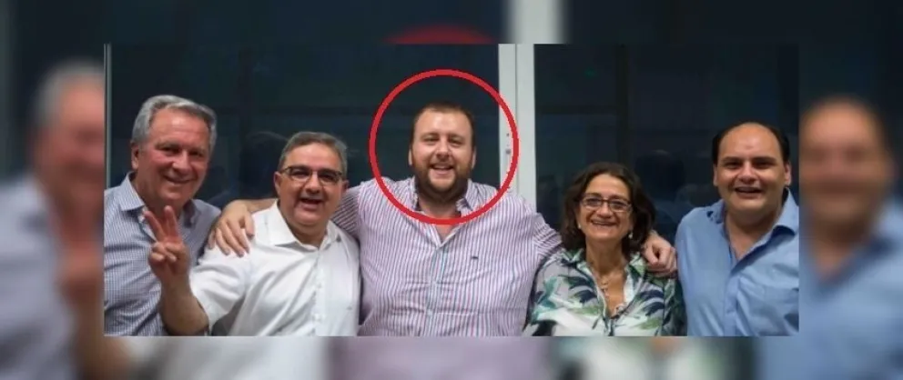 ¿Acomodo?: el Gobierno designó a un chef como director del Banco Nación