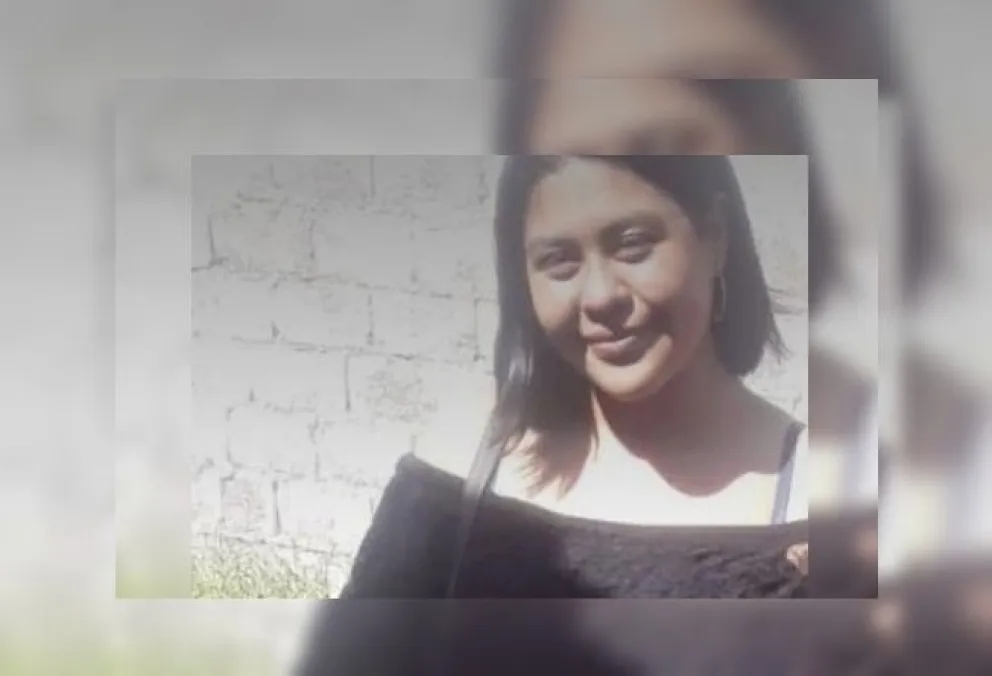 Alivio: apareció la salteña de 16 años que estaba desaparecida
