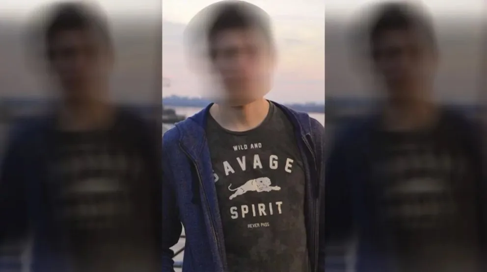Crimen de Villa Gesell: uno de los involucrados preparó una coartada para zafar del asesinato
