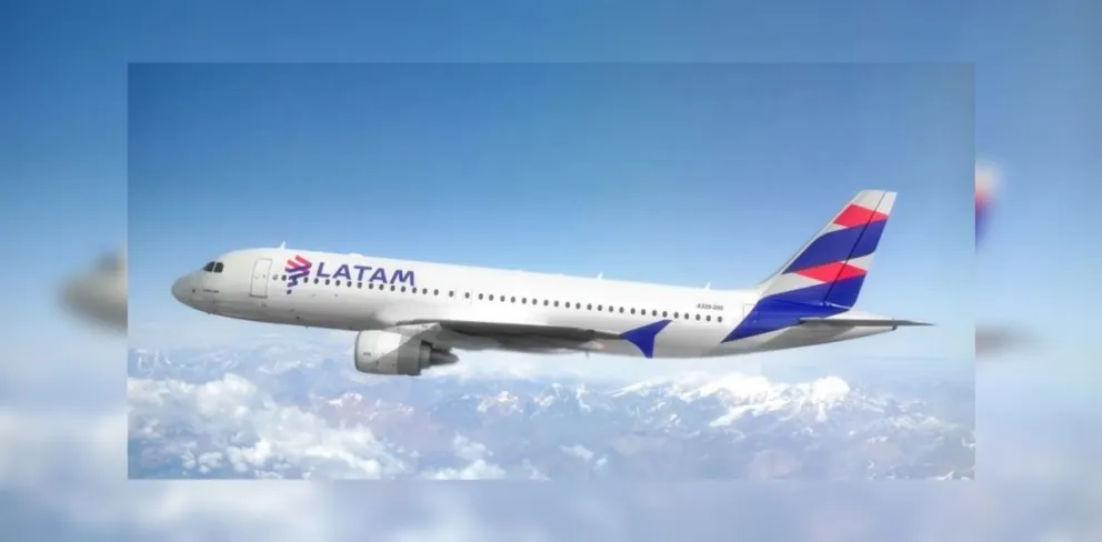 Alivio: el lunes no habrá paro de aviones