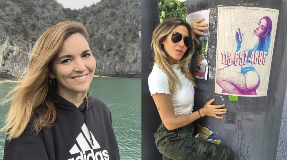 Fuertísimo enfrentamiento: la guionista de ATAV, le dio duro a Jimena Barón