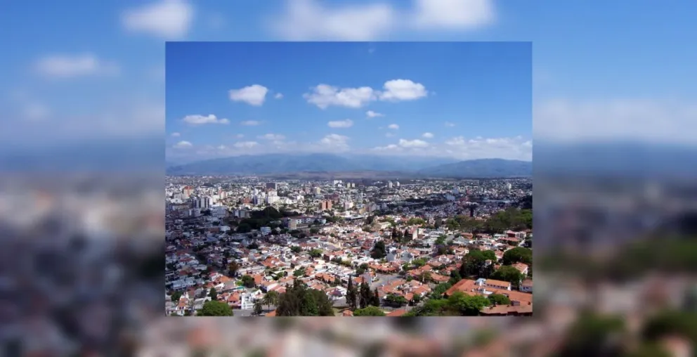 ¡Buen comienzo de semana!: pronóstico para hoy