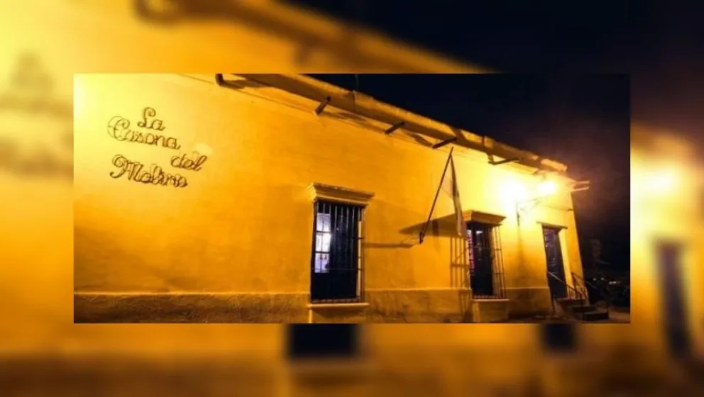Tragedia en la Casona del Molino: ¿Qué dice el parte médico de una de las turistas damnificadas?