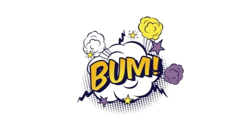 ¿Sabés lo que es BUM? Agustina Acedo te lo cuenta