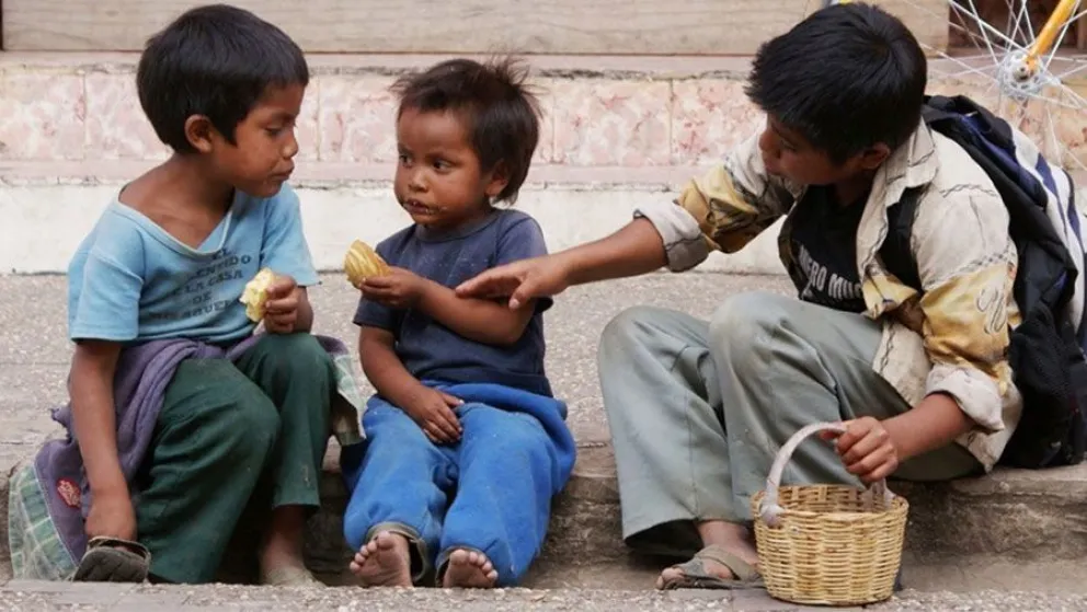 Nuevo plan: "Argentina contra el hambre". ¿De qué se trata?