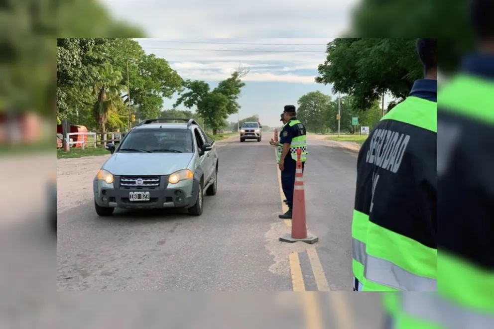 Inconscientes: constataron que hubo un alto número de salteños alcoholizados que conducían