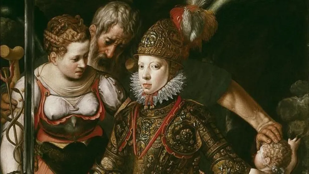 Los gobiernos de familia fueron prohibidos hace 400 años