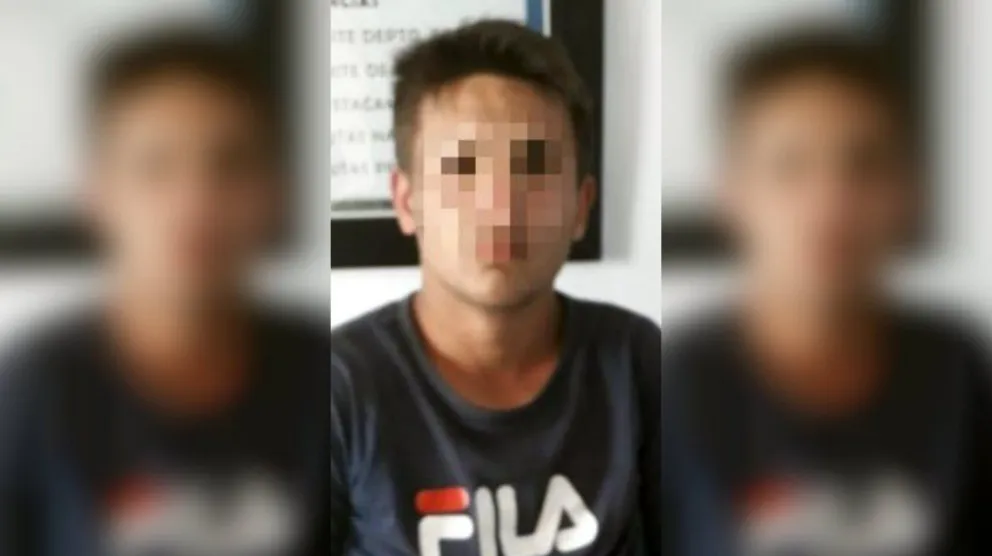 Triple crimen: encontraron al sospechoso que estaba prófugo