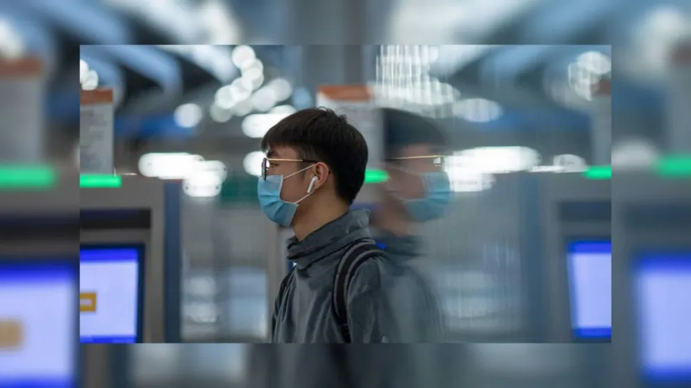 El virus en China se fue de las manos