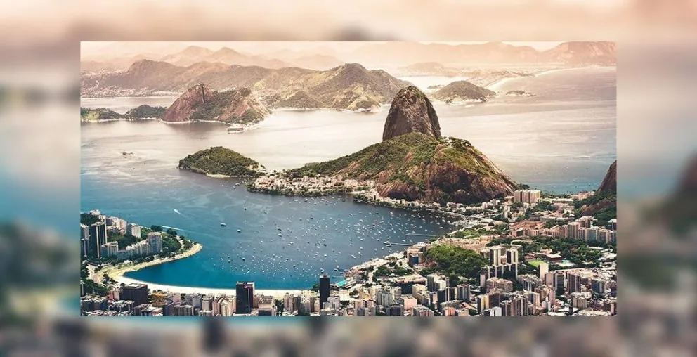 Tremendo: murió un argentino en Río de Janeiro