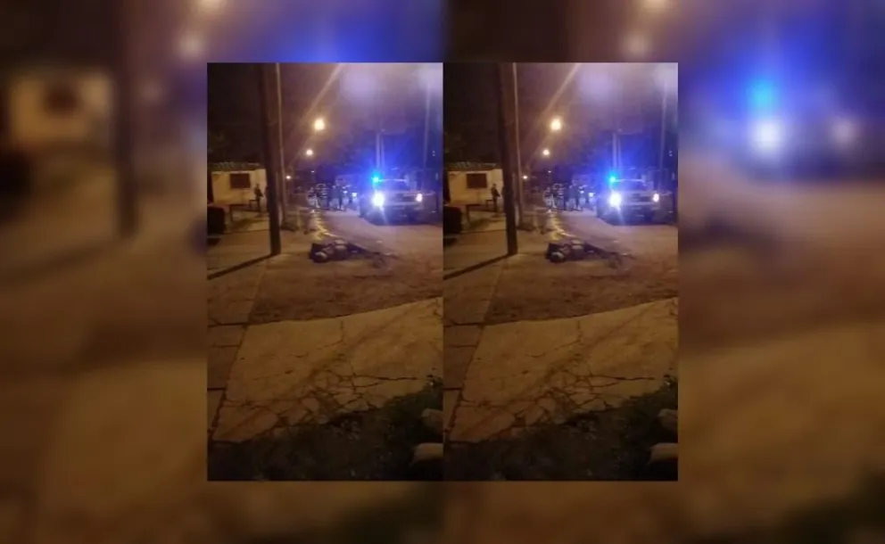 Ahora: exigen la liberación de un vecino de Castañares. ¿Qué hizo?