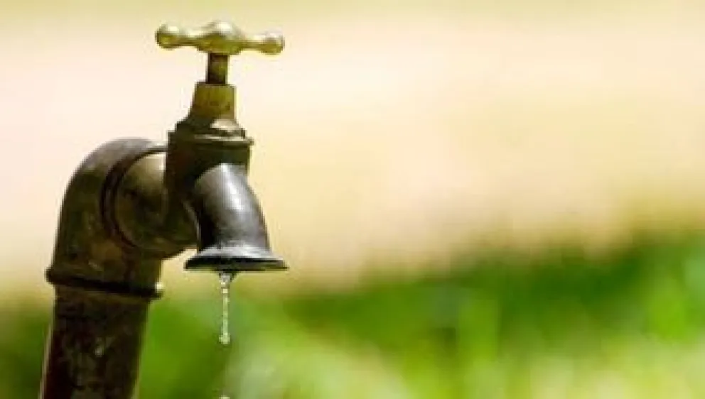 Desde abril, en Salta regirá un nuevo aumento en la tarifa del agua