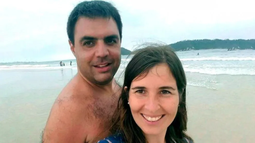Inesperado final: murió el femicida de la ex candidata a concejal porteña