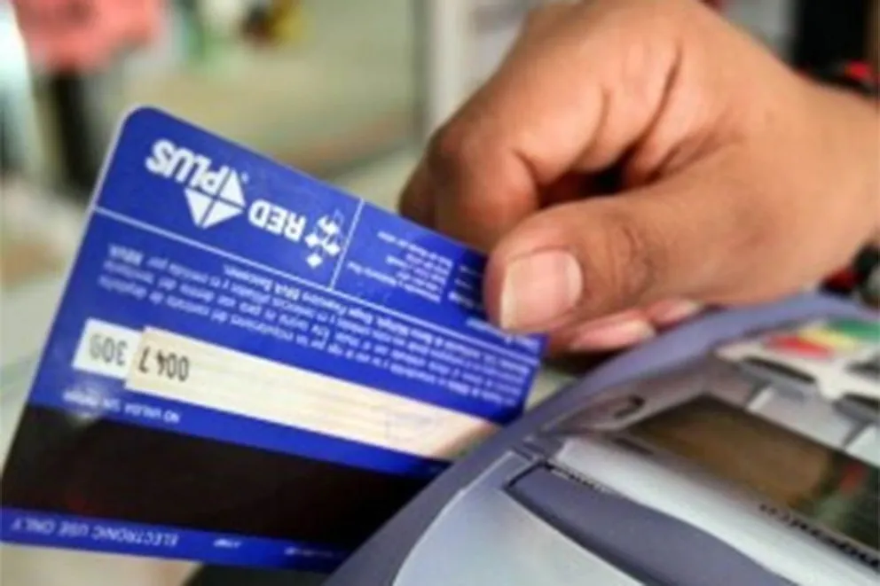 A partir de hoy: titulares de las tarjetas del Plan provincial alimentario ya perciben el beneficio