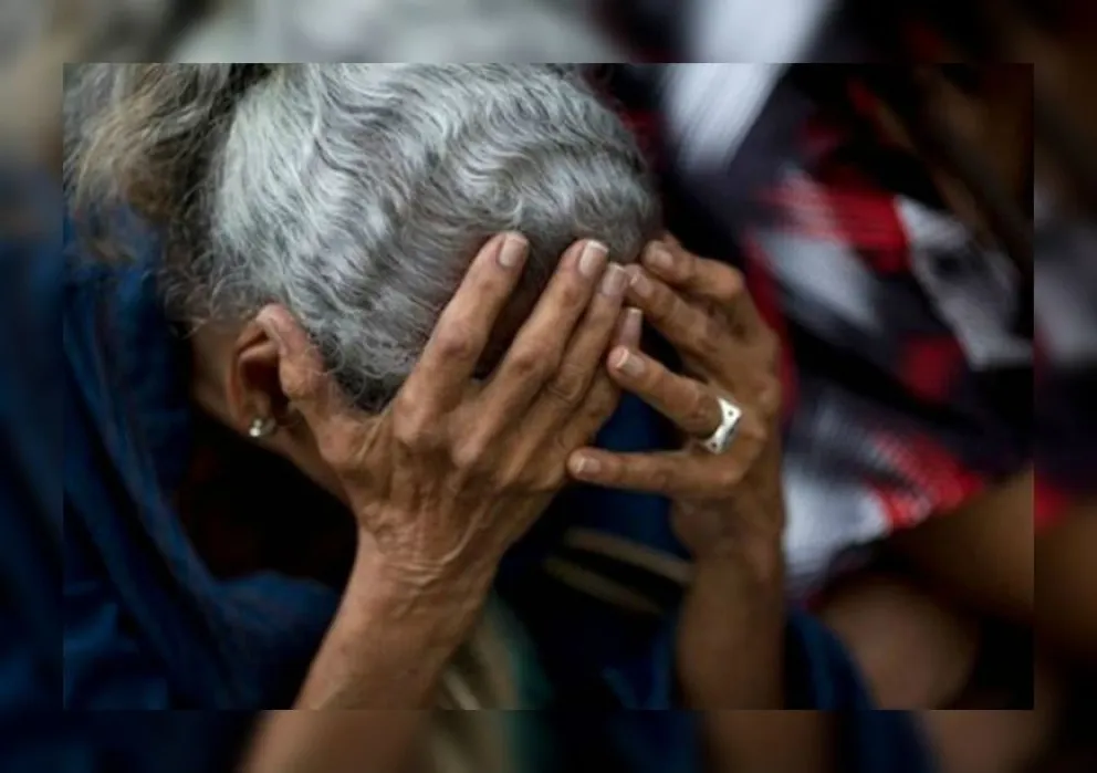 Por un terrible error, abuela salteña terminó envenenando a sus nietos