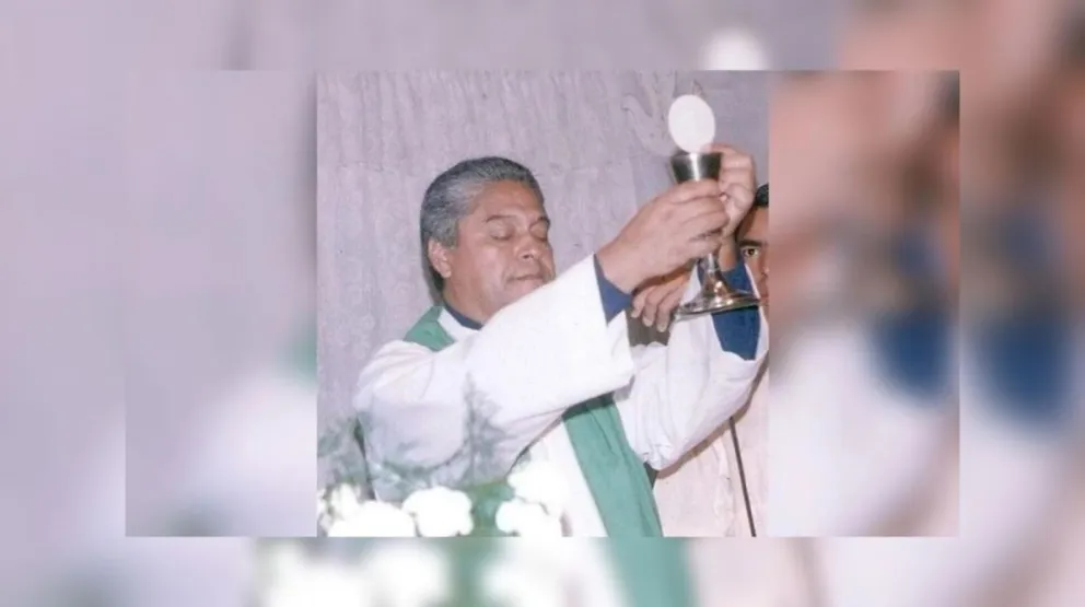 Todo listo: ya tiene fecha el juicio contra Lamas