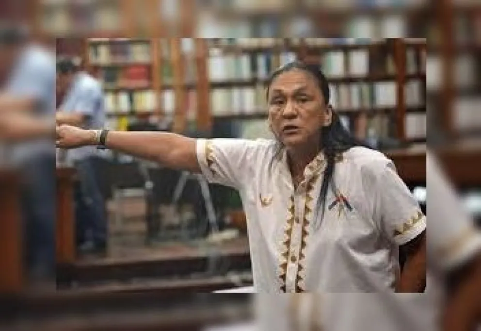 La Corte de Jujuy confirmó la condena para Milagro Sala