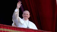 El Papa Francisco estima visitar Argentina en 2024: aquí los detalles