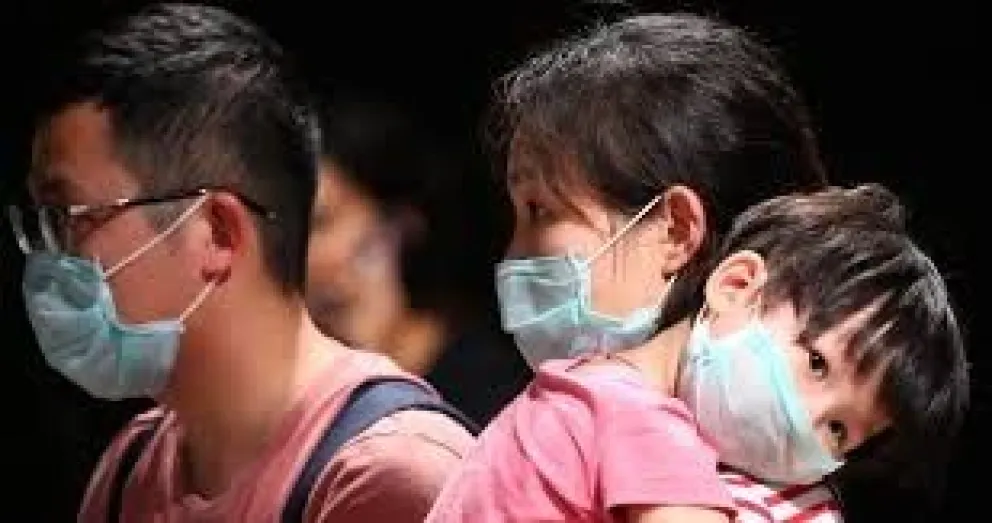Escalofriante predicción sobre el coronavirus: la película que se adelantó a los hechos