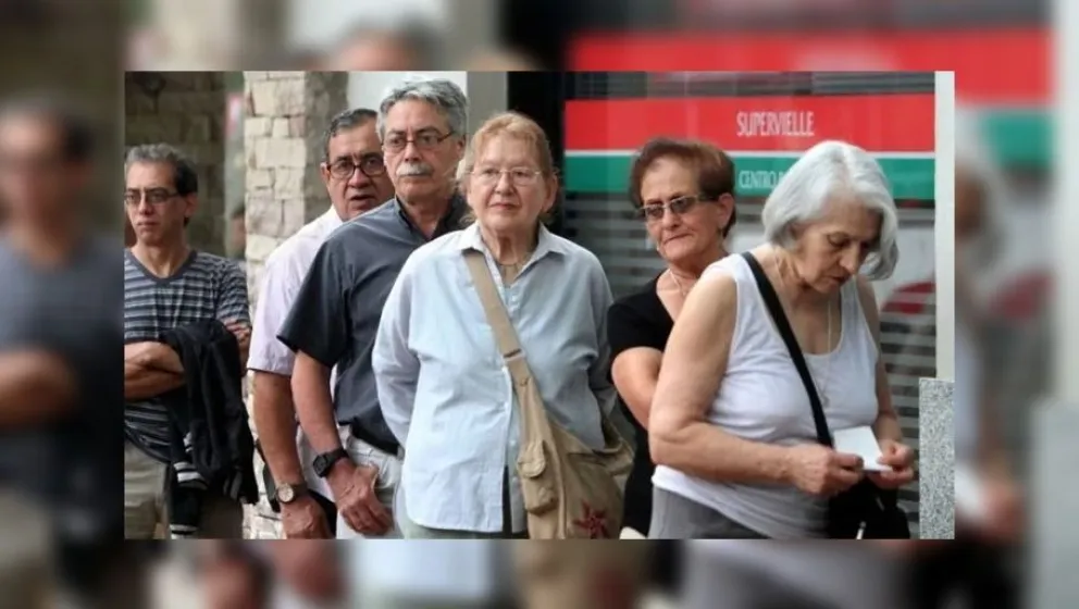 Confirmado: los jubilados tendrán un aumento