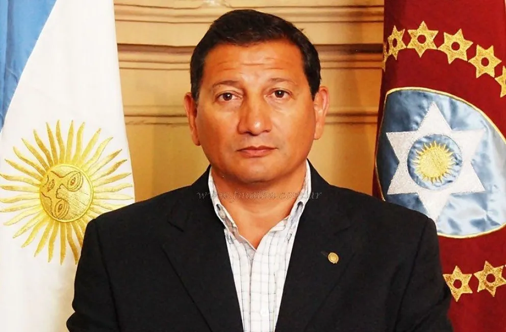 Miguel Calabró: "Los números eran poco claros y se espera que la Justicia investigue la gestión de Abeleira"
