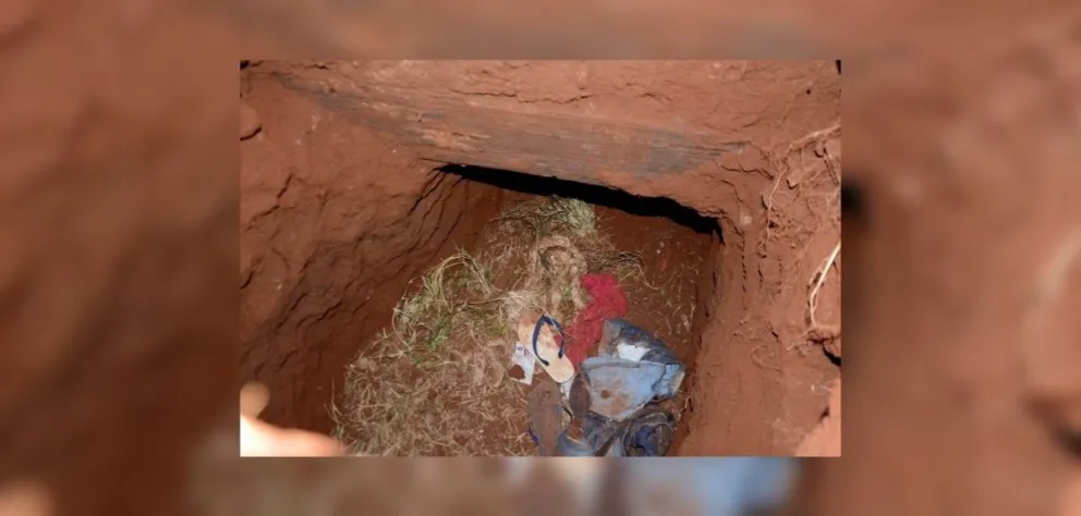 Escándalo: se fugó un centenar de presos por un túnel y podrían invadir Salta