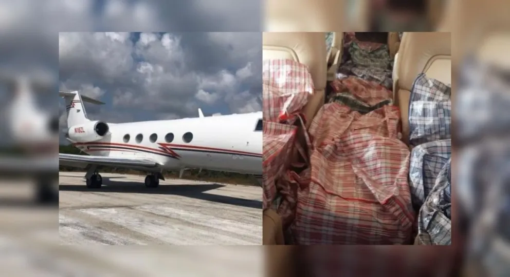 Todo lo que tenés que saber del avión narco que salió desde Salta