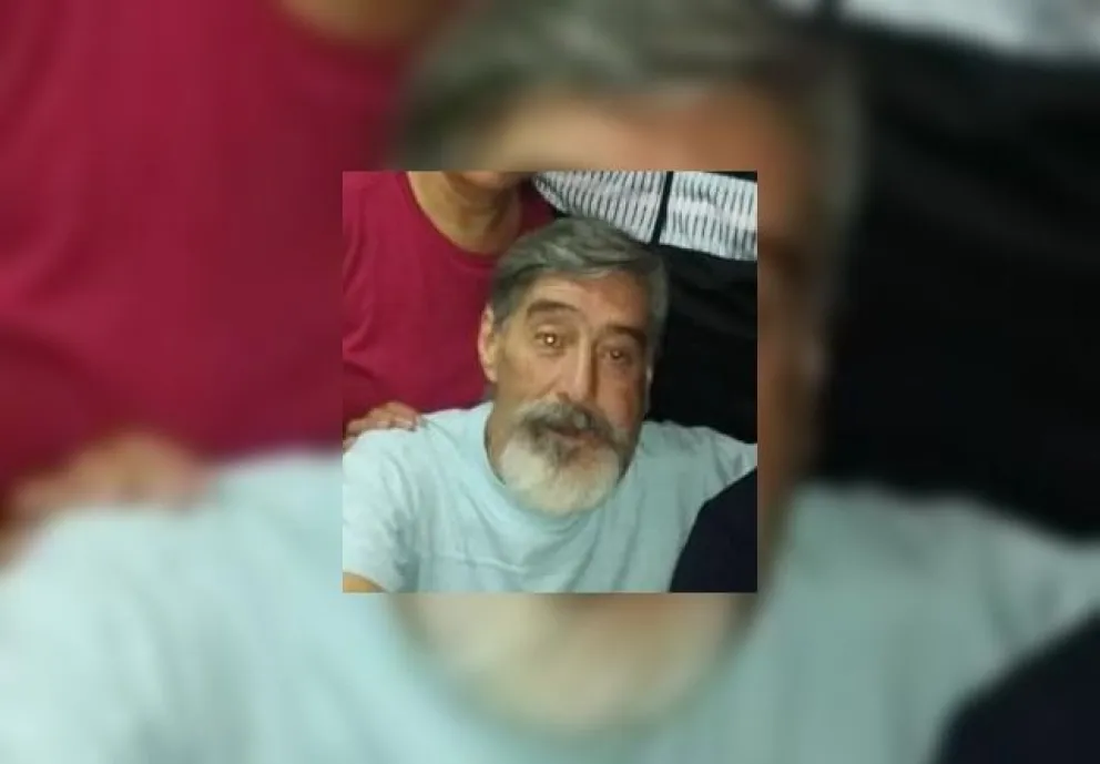 Ricardo tiene un tumor cancerígeno y OSECAC no quiere hacerse cargo del tratamiento