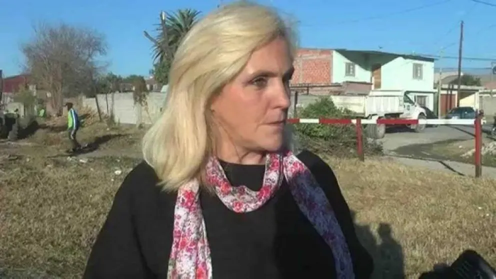 Susana Pontussi: “Necesitamos que el Estado deje de bancar la política”
