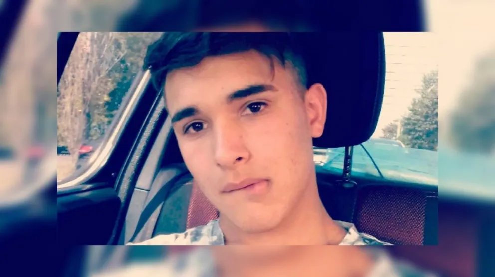 Triple crimen: el sospechoso no dejó muchas pistas