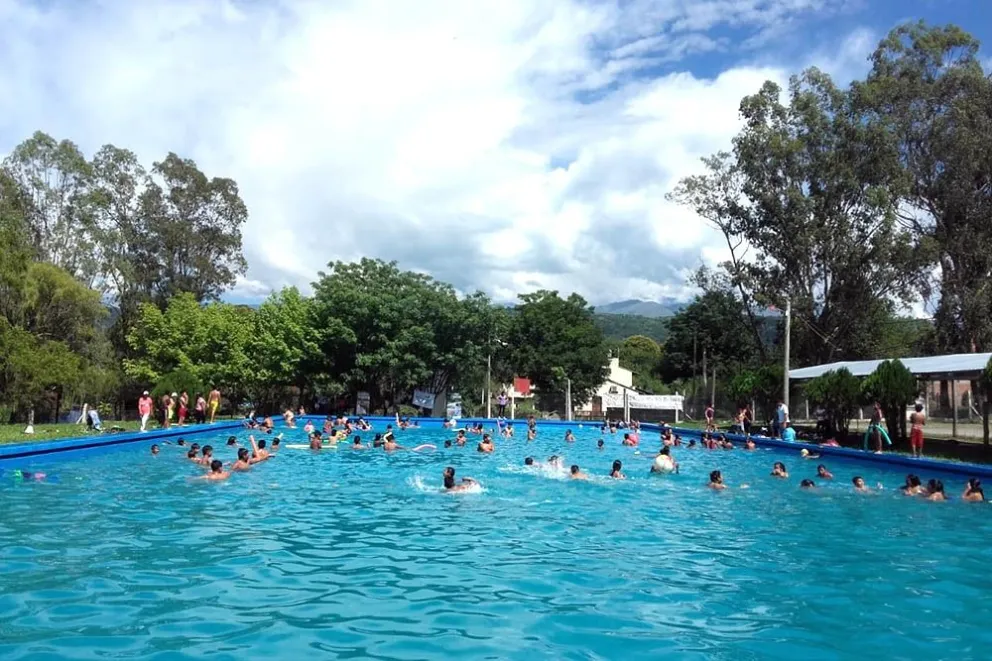 Vacaciones y descanso en la Caldera: conocé qué opciones tenés