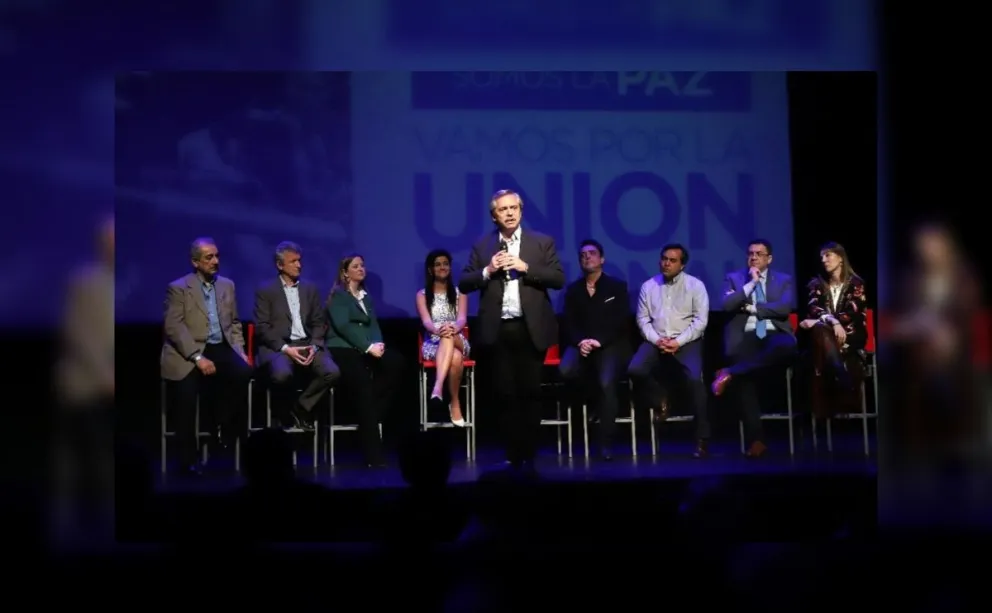 Presentan en Salta el "Plan nacional para la eliminación de la violencia en el deporte"