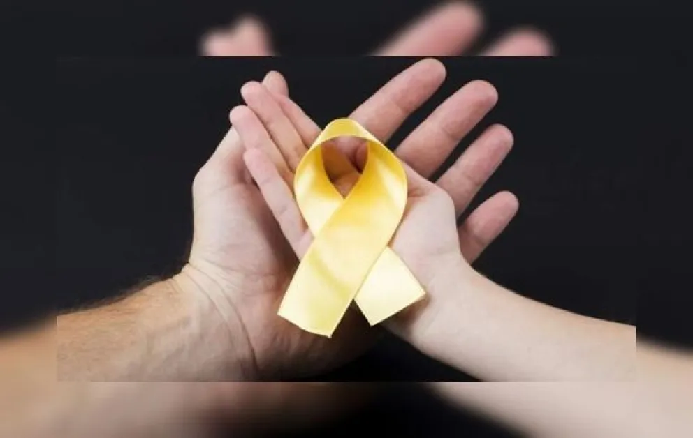 Hoy se conmemora el Día Internacional de la lucha contra el Cáncer Infantil
