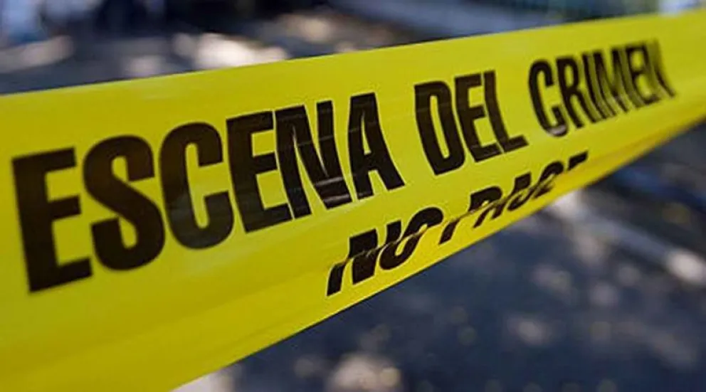 Horror: mataron a una nena de 2 años frente a su madre