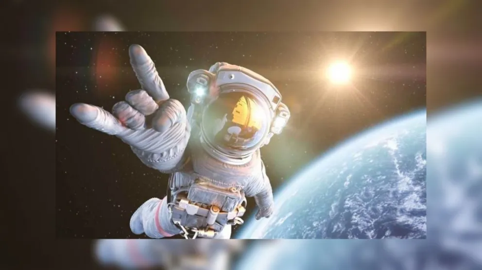 Quieren llevar personas a Marte para colonizar el planeta. ¿Te apuntás?