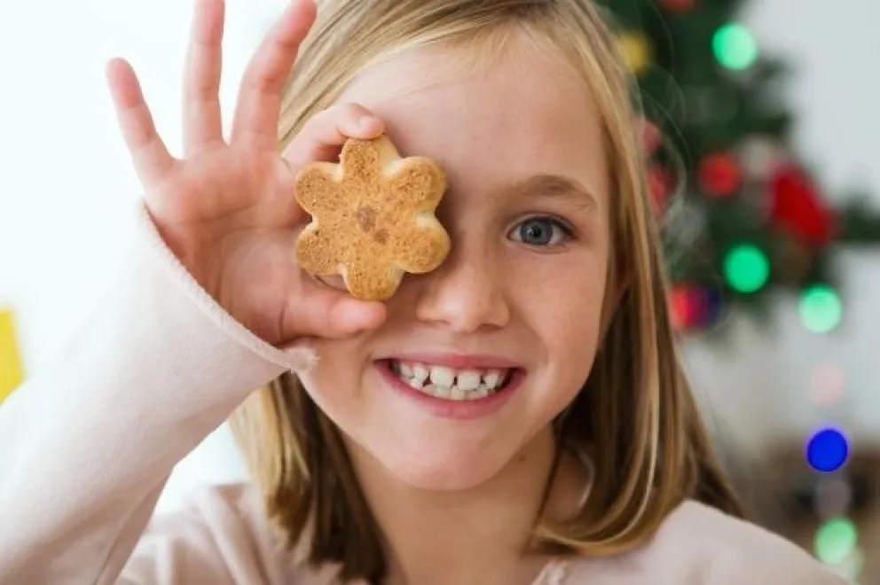 ¡Atención! La ANMAT prohibió unas galletas riquísimas