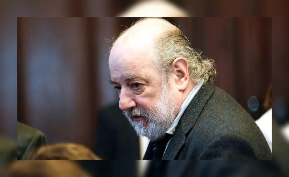 Luis Majul recordó la última charla que tuvo con Claudio Bonadio: “Es como la lotería…”