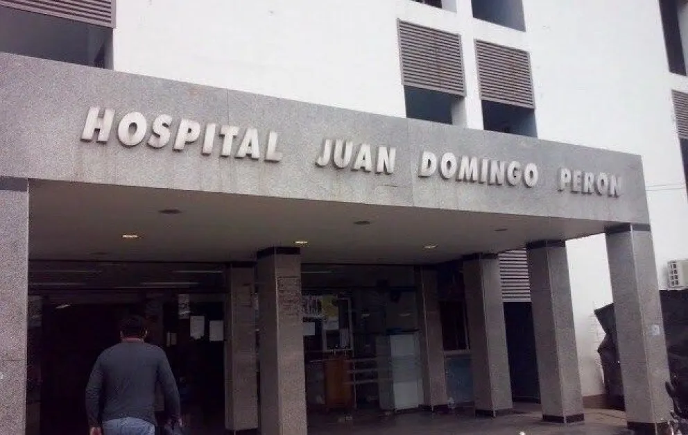 Una salteña pasó el peor momento de su vida en un hospital de Tartagal