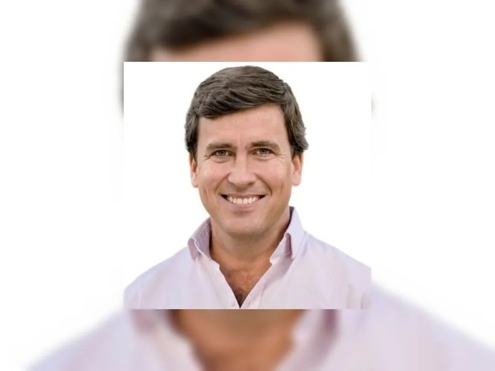 Matías Posadas desmintió los rumores de que la ministra Josefina Medrano sea reemplazada