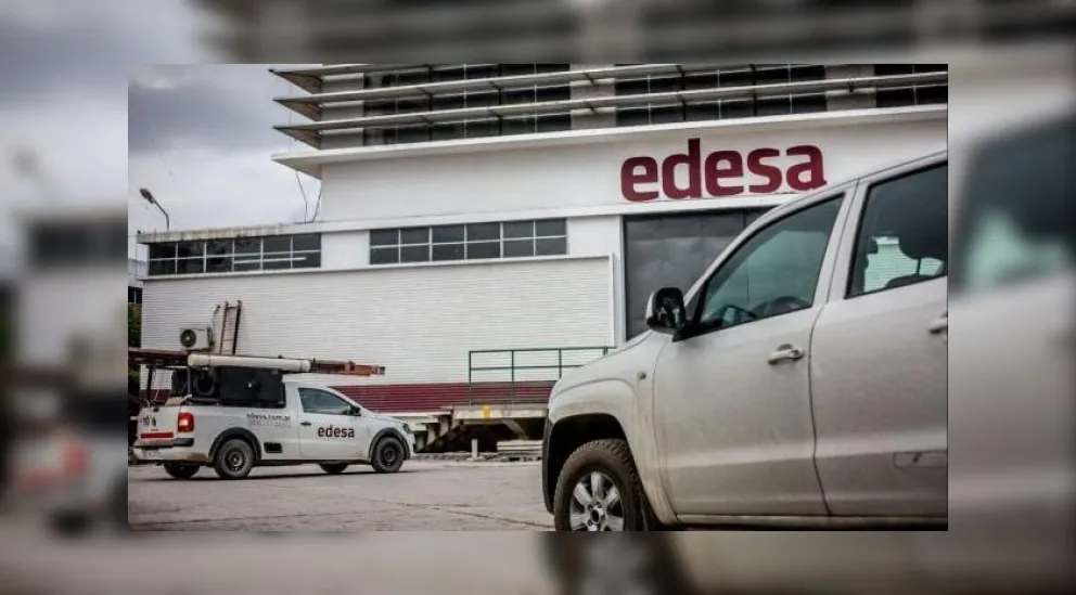 Edesa debe pagar más de $18 millones al Ente Regulador. ¿Por qué motivo?
